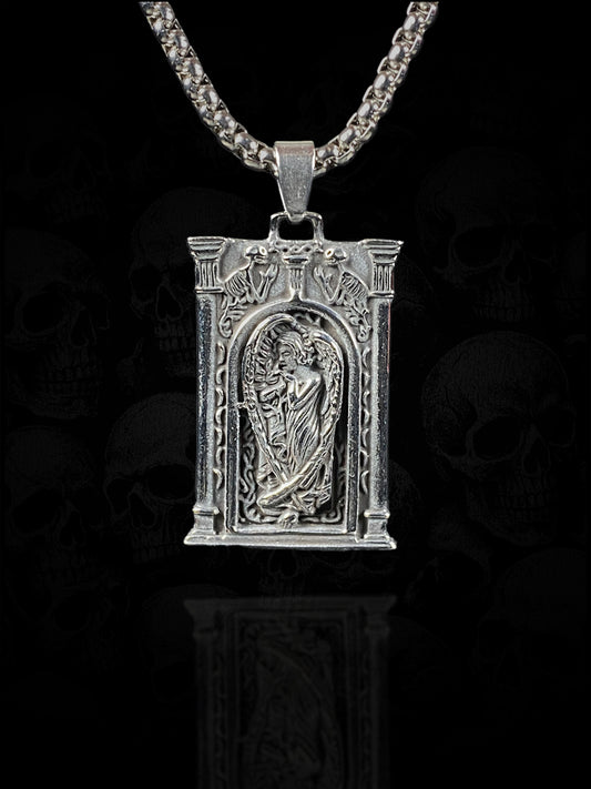 Cathedral Necklace